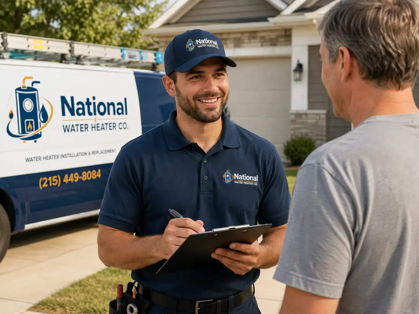 Water Heater Installation Mccordsville, IN FAQs